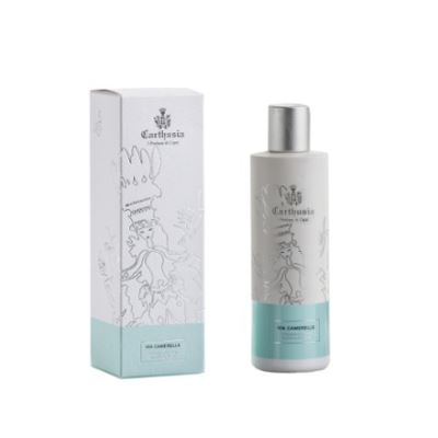 CARTHUSIA Via Camerelle Body Lotion 250 ml